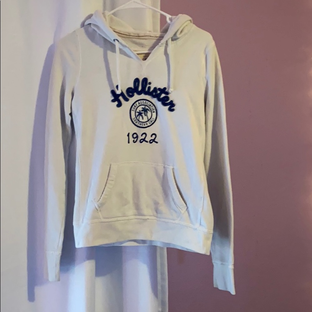 Hollister Hoodie